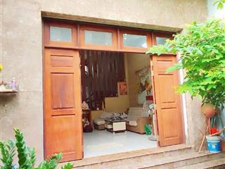 Bán nhà đường Lê Trọng Tấn, Bình Tân - 5x20m - 4 tầng - hẻm 6m - 8.4 tỷ