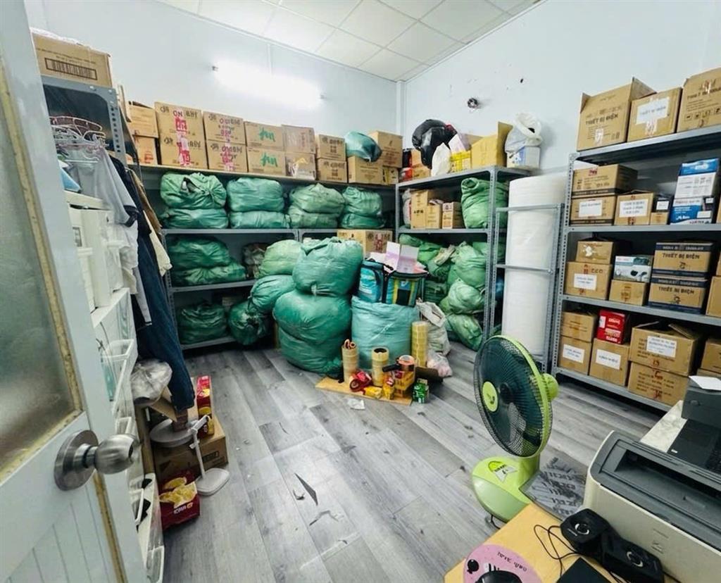 Bán nhà Bình Trị Đông, Bình Tân - 72m2 - Kinh Doanh - An Ninh - 3.8 tỷ