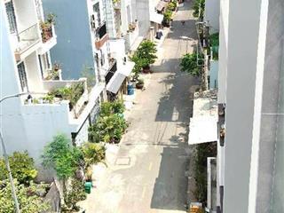 Bán nhà 1/ Lê Văn Quới, Bình Tân - 76m2(4x19m) - 5 tầng - Kinh Doanh - nhỉnh 11 tỷ(tl)