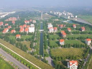 Đất biệt thự 400m2 the phoenix  đan phượng giá bán tốt nhất thị trường