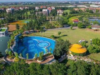 Đất biệt thự 400m2 the phoenix  đan phượng giá bán tốt nhất thị trường