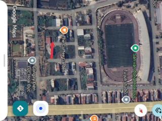 Chính chủ bán đất dịch vụ trạm trôi