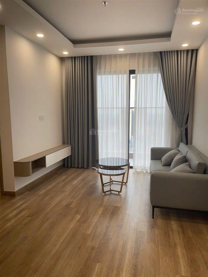 Quỹ căn ngoại giao chung cư the wisteria