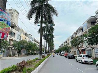 Bán liền kề 3  87.5m2 hướng tây bắc