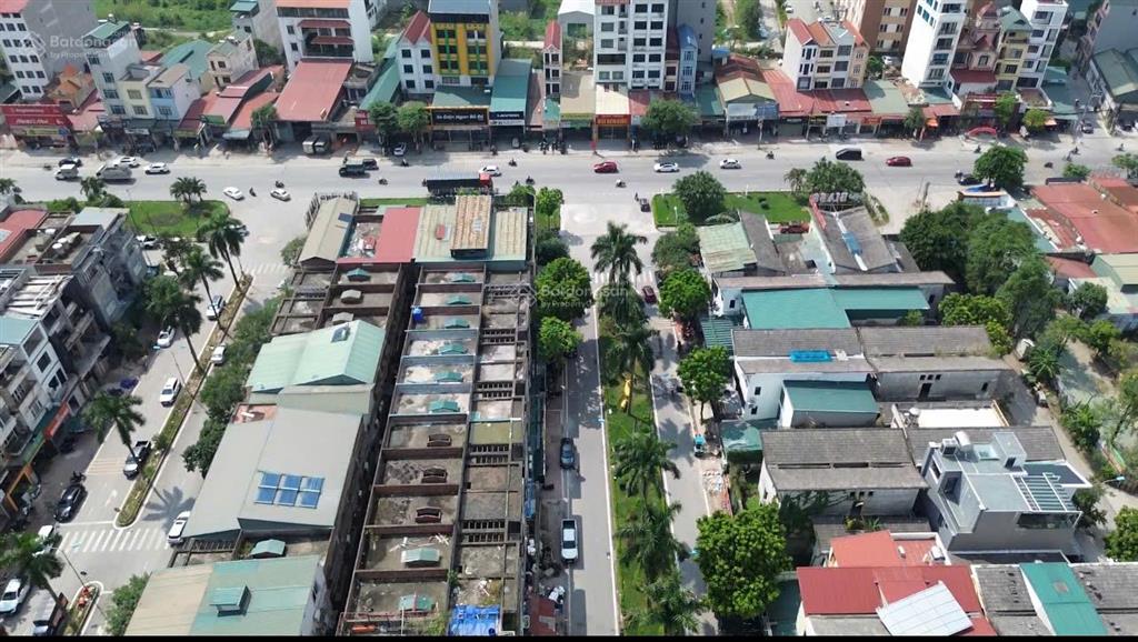Cần bán liền kề 07 tân tây đô  đan phượng