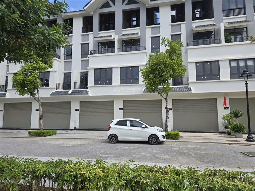 Chính chủ bán nhà liền kề hinode royal park hoài đức