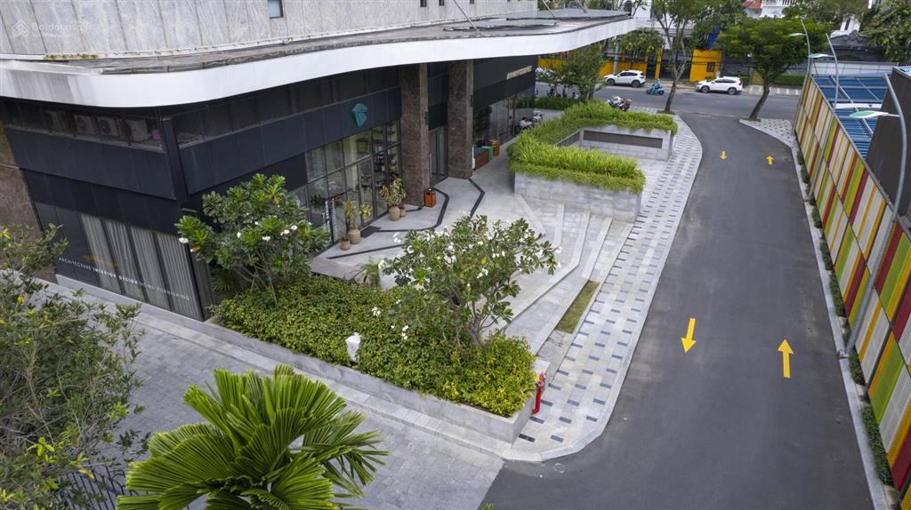 Shop khối đế thảo điền green, mt nguyễn văn hưởng. sổ hồng lâu dài, sẵn hđ thuê giá cao