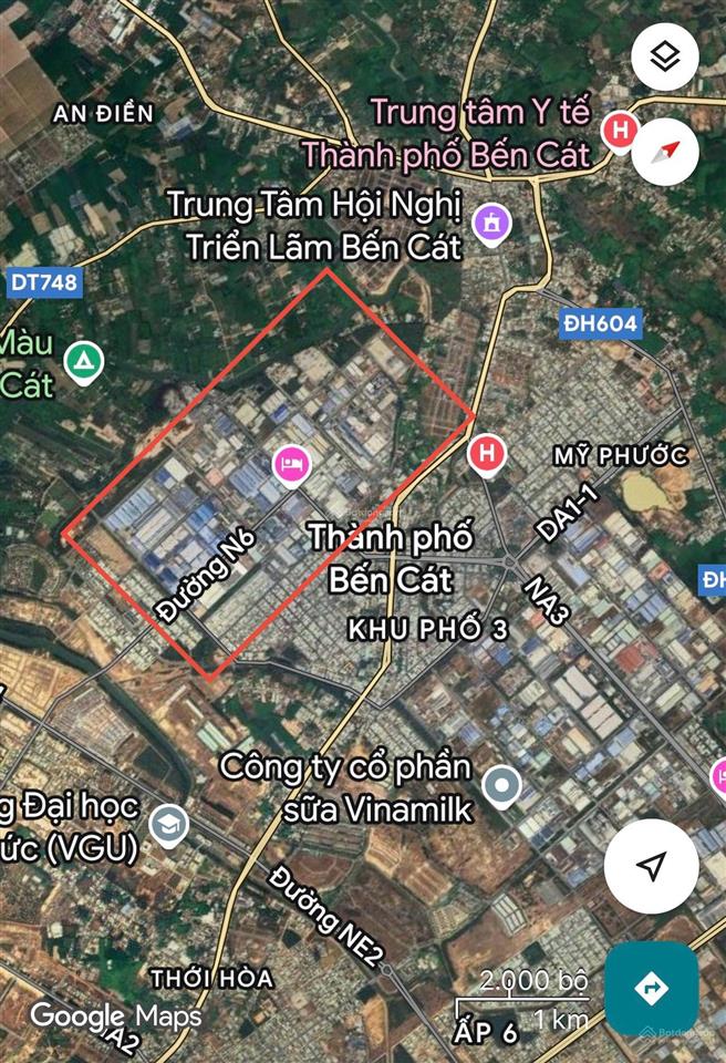 Bán nhanh công ty tp bến cát, bình dương
183.200m2 đất (18.3ha) và nhà xưởng. sổ hồng công chứng.