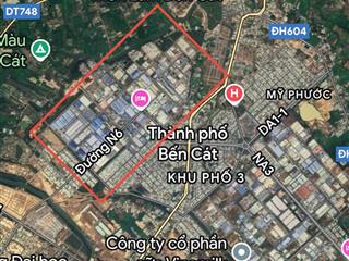Bán nhanh công ty tp bến cát, bình dương
183.200m2 đất (18.3ha) và nhà xưởng. sổ hồng công chứng.