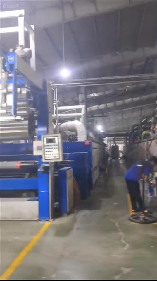 Bán nhanh công ty tp bến cát, bình dương
183.200m2 đất (18.3ha) và nhà xưởng. sổ hồng công chứng.