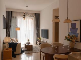 Hot deal! bán căn hộ 2pn tầng cao 2x giá tốt nhất tại the marq. sổ hồng riêng, bàn giao full nt