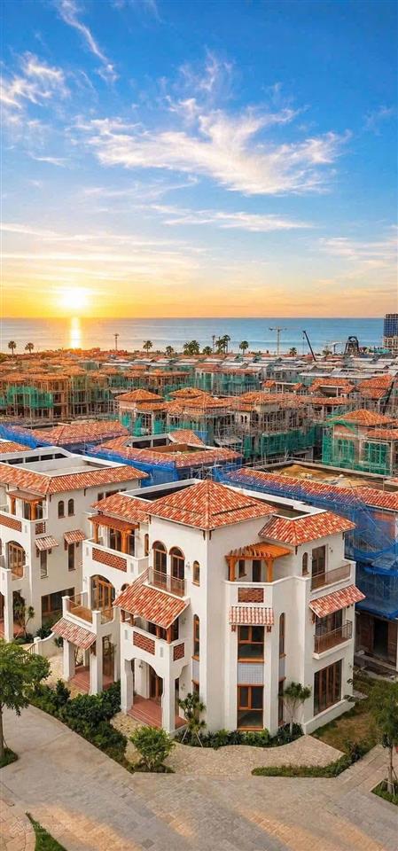 Cần bán gấp nhà phố căn góc 2 mặt tiền tại blanca city! sản phẩm khan hiếm, chỉ 21 căn toàn dự án.