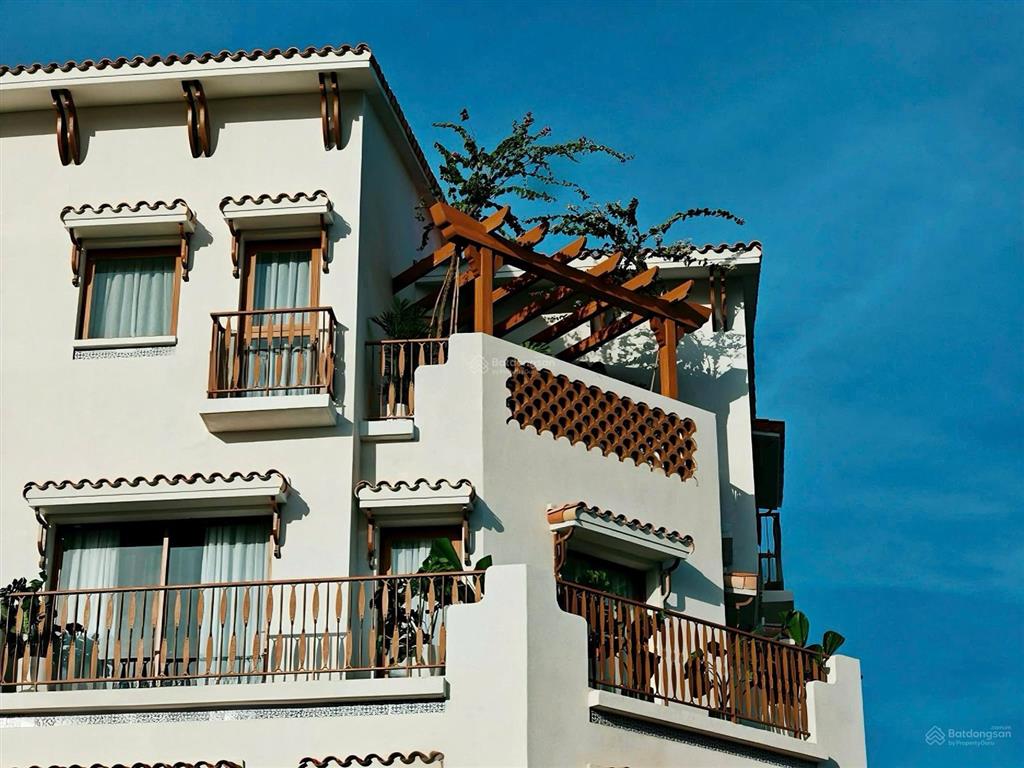 Cần bán gấp nhà phố căn góc 2 mặt tiền tại blanca city! sản phẩm khan hiếm, chỉ 21 căn toàn dự án.