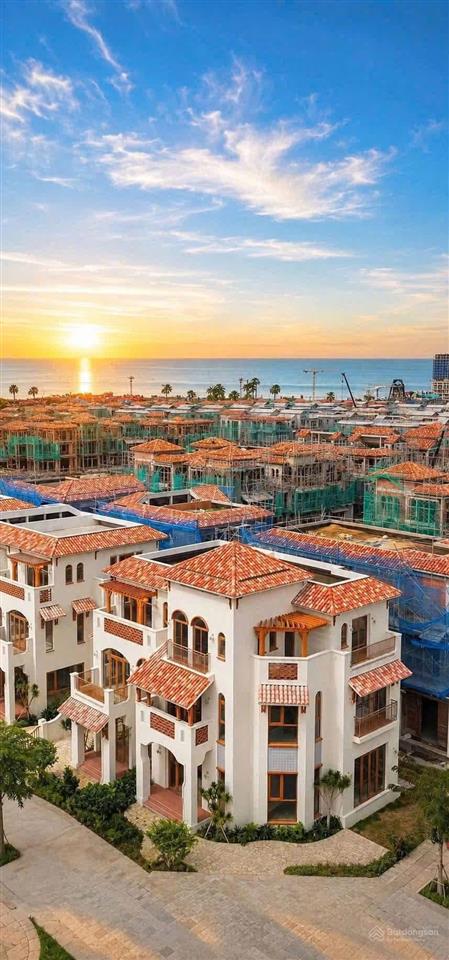 Cần bán gấp nhà phố căn góc 2 mặt tiền tại blanca city! sản phẩm khan hiếm, chỉ 21 căn toàn dự án