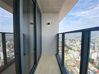 Deal tốt cho căn hộ 3pn tại the marq, tầng cao view city. bàn giao full nt, sẵn hđ thuê tặng 2 ô xe