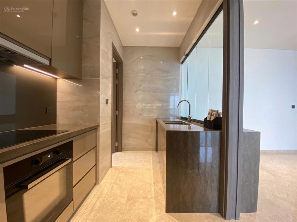 Deal tốt cho căn hộ 3pn tại the marq, tầng cao view city. bàn giao full nt, sẵn hđ thuê tặng 2 ô xe