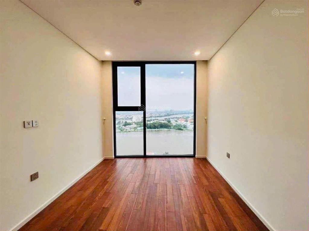 Cần bán nhanh căn góc 3pn thảo điền green. full view sông, sẵn hđ thuê giá cao. suất spa