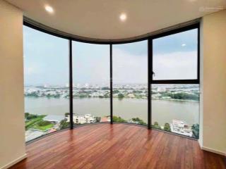 Cần bán nhanh căn góc 3pn thảo điền green. full view sông, sẵn hđ thuê giá cao. suất spa