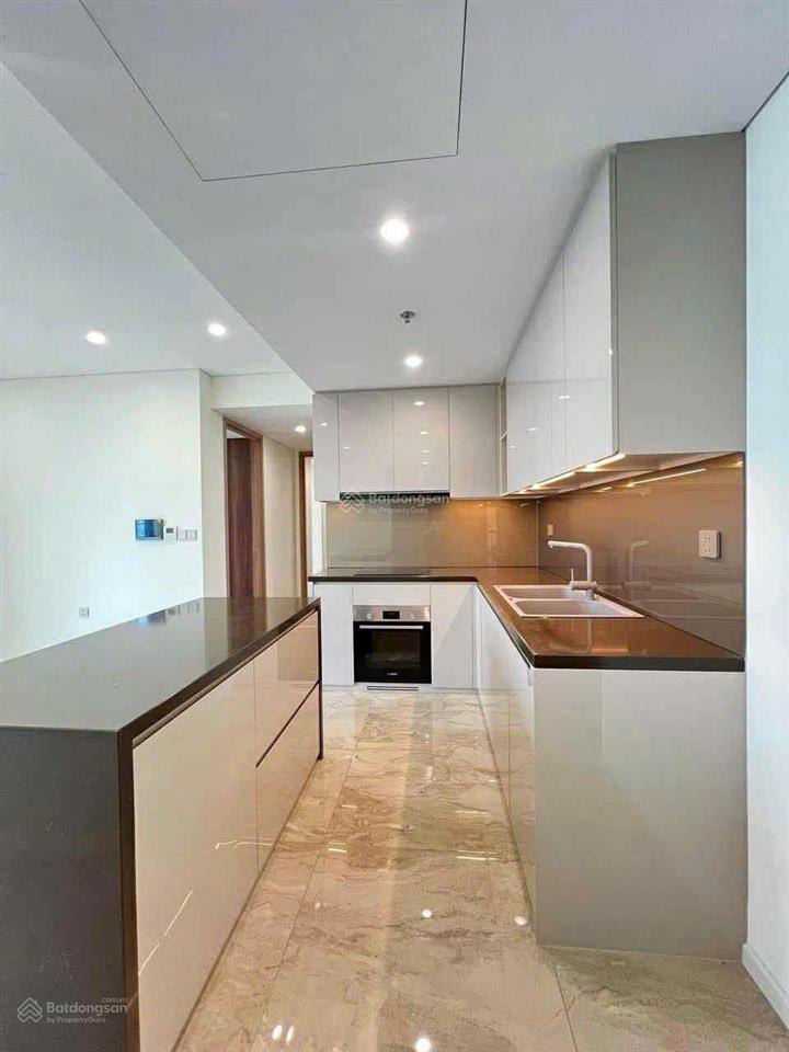 Cần bán nhanh căn góc 3pn thảo điền green. full view sông, sẵn hđ thuê giá cao. suất spa