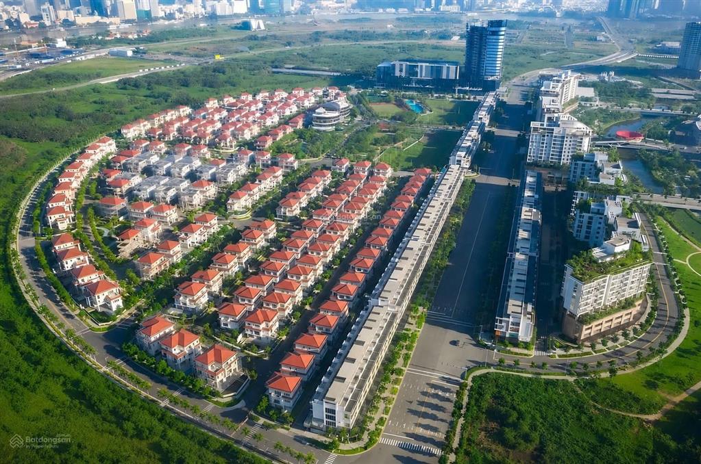 Bán nhanh biệt thự saroma sala thủ thiêm. căn góc hông 331m2, hoàn thiện full nt, sẵn sổ hồng.