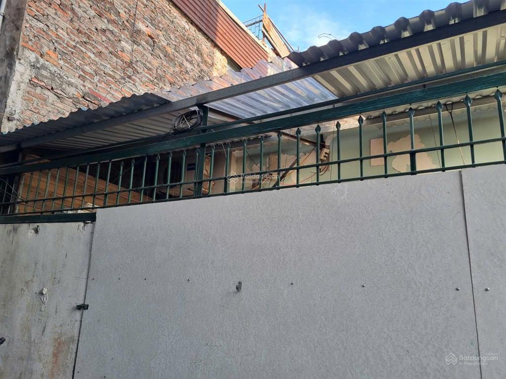 Bán nhà riêng tại ngõ 4, cầu bươu, 17,5 tỷ, 95,5m2, 3pn, 2wc