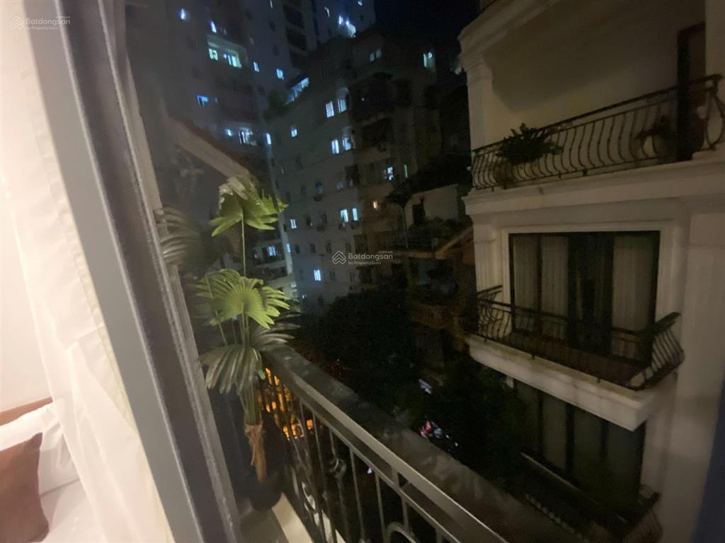 Chính chủ khai trương căn hộ 1n1k mới ngõ 58 trần bình