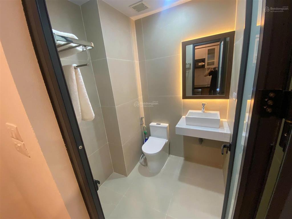 Chính chủ khai trương căn hộ 1n1k mới ngõ 58 trần bình