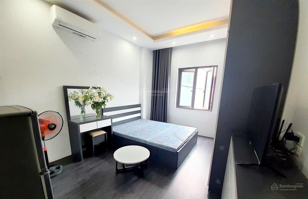 Cho thuê phòng full đồ ngõ 290 kim mã free 3 tháng pdv