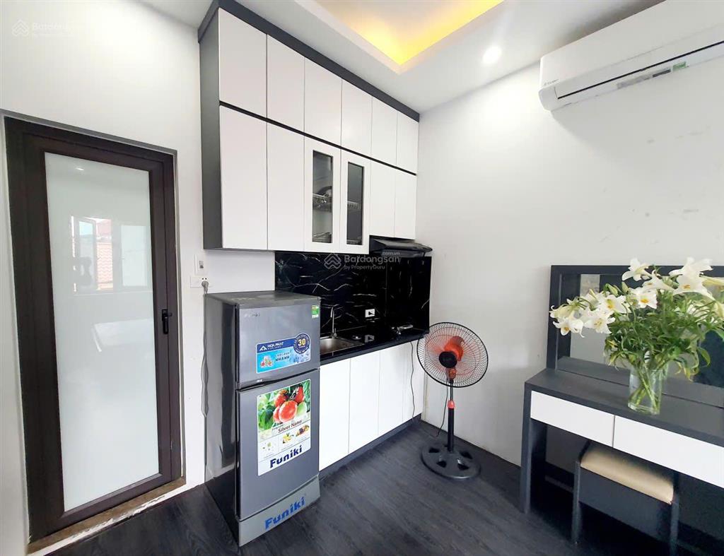 Cho thuê phòng full đồ ngõ 290 kim mã free 3 tháng pdv