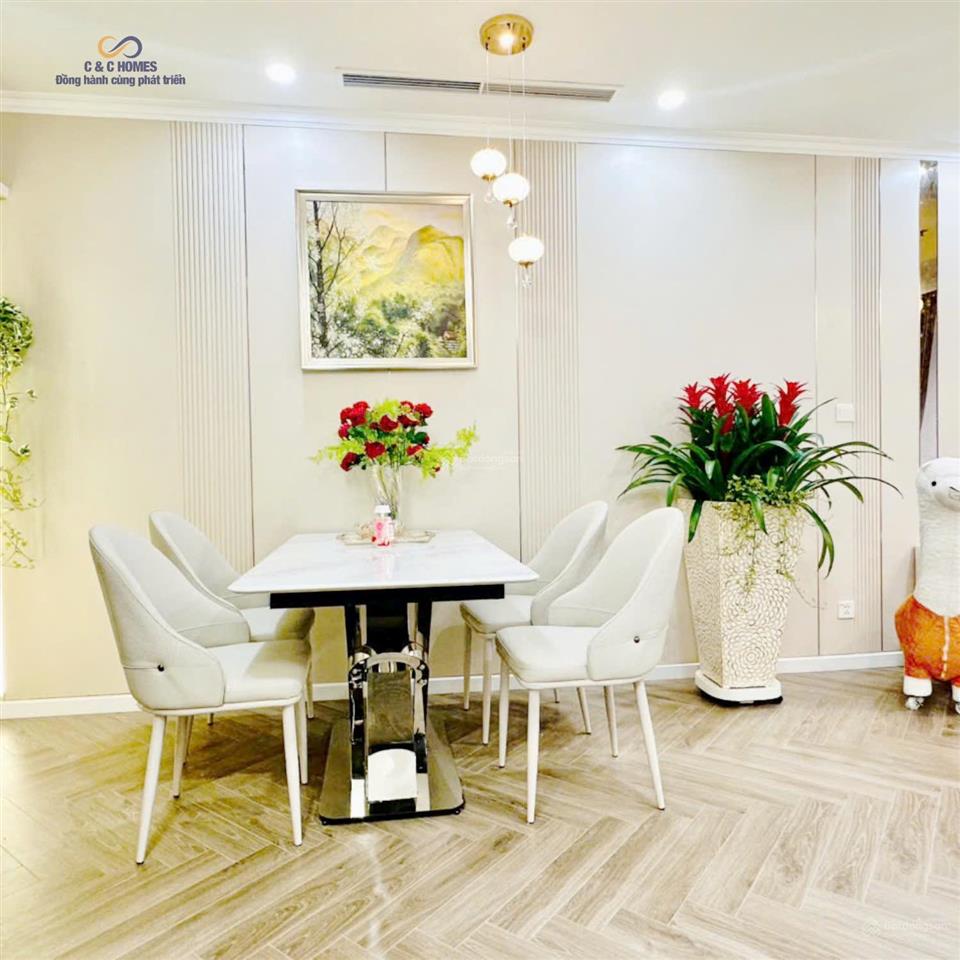 Mở bán căn hộ 1 phòng ngủ tại p05 times city park hill ở tầng trung nhà như ảnh 100%  0943 358 ***