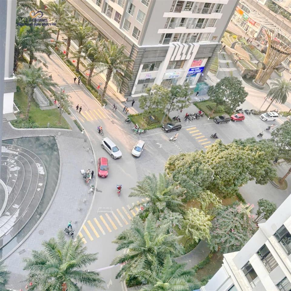 Mở bán căn hộ 1 phòng ngủ tại p05 times city park hill ở tầng trung nhà như ảnh 100%  0943 358 ***
