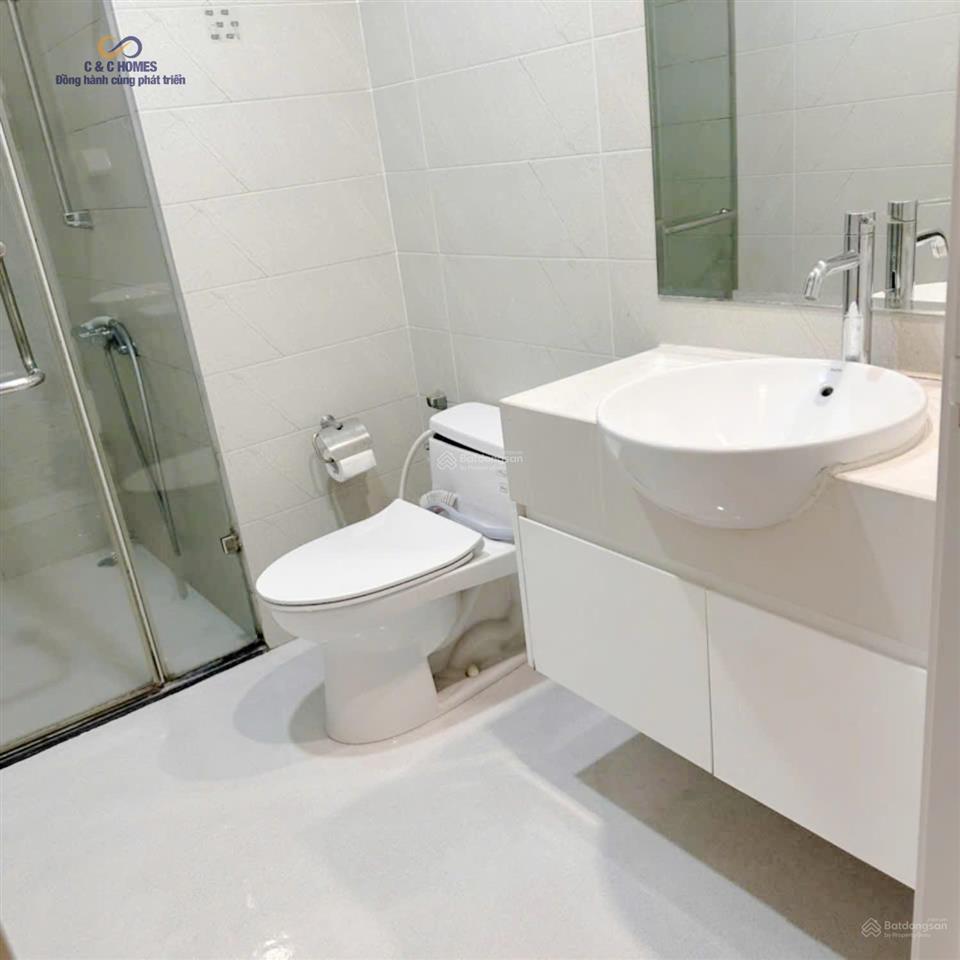 Mở bán căn hộ 1 phòng ngủ tại p05 times city park hill ở tầng trung nhà như ảnh 100%  0943 358 ***