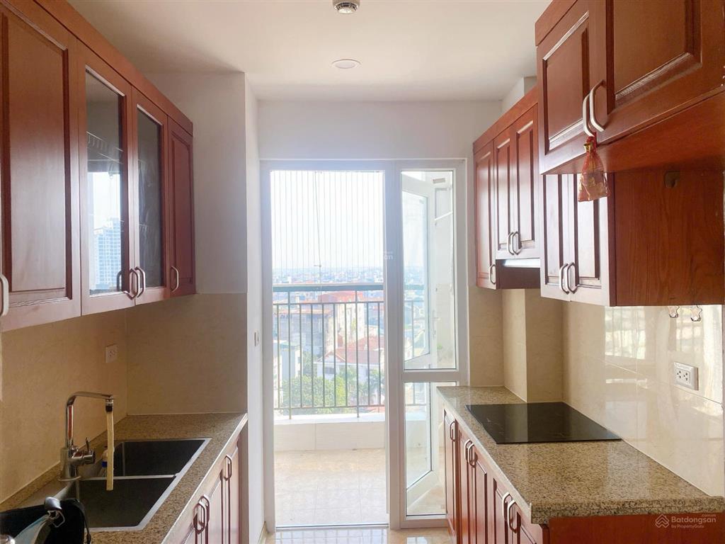 Cho thuê căn 2pn  68m2, giá thuê 10 tr/tháng.  0943 358 ***