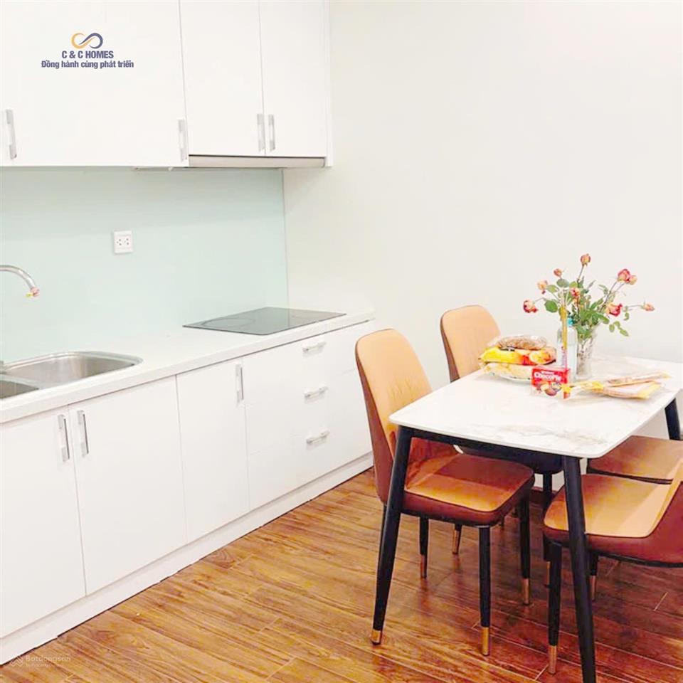 Cho thuê chung cư times city 1 ngủ giá 11 triệu vnd/tháng vào ở ngay nhà như ảnh