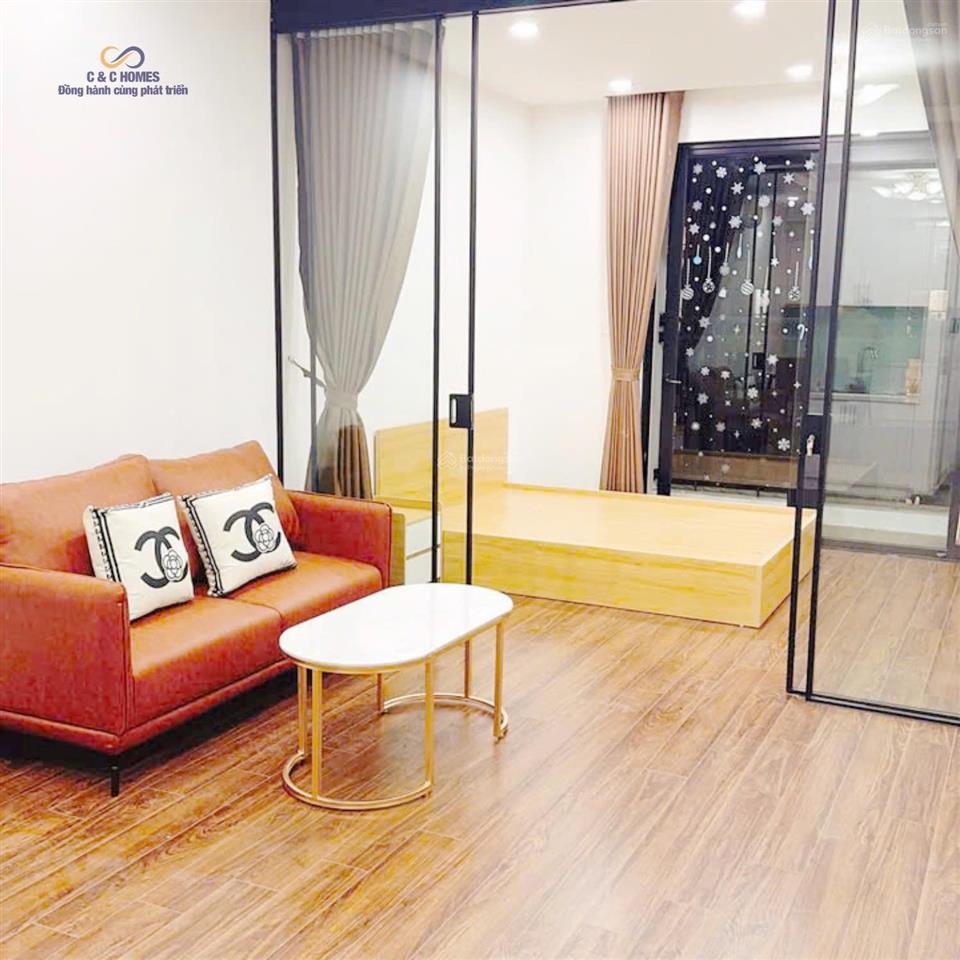 Bán căn hộ 1pn, 1wc tại times city, 4,9 tỷ, 53m2, đầy đủ nội thất vào ở ngay