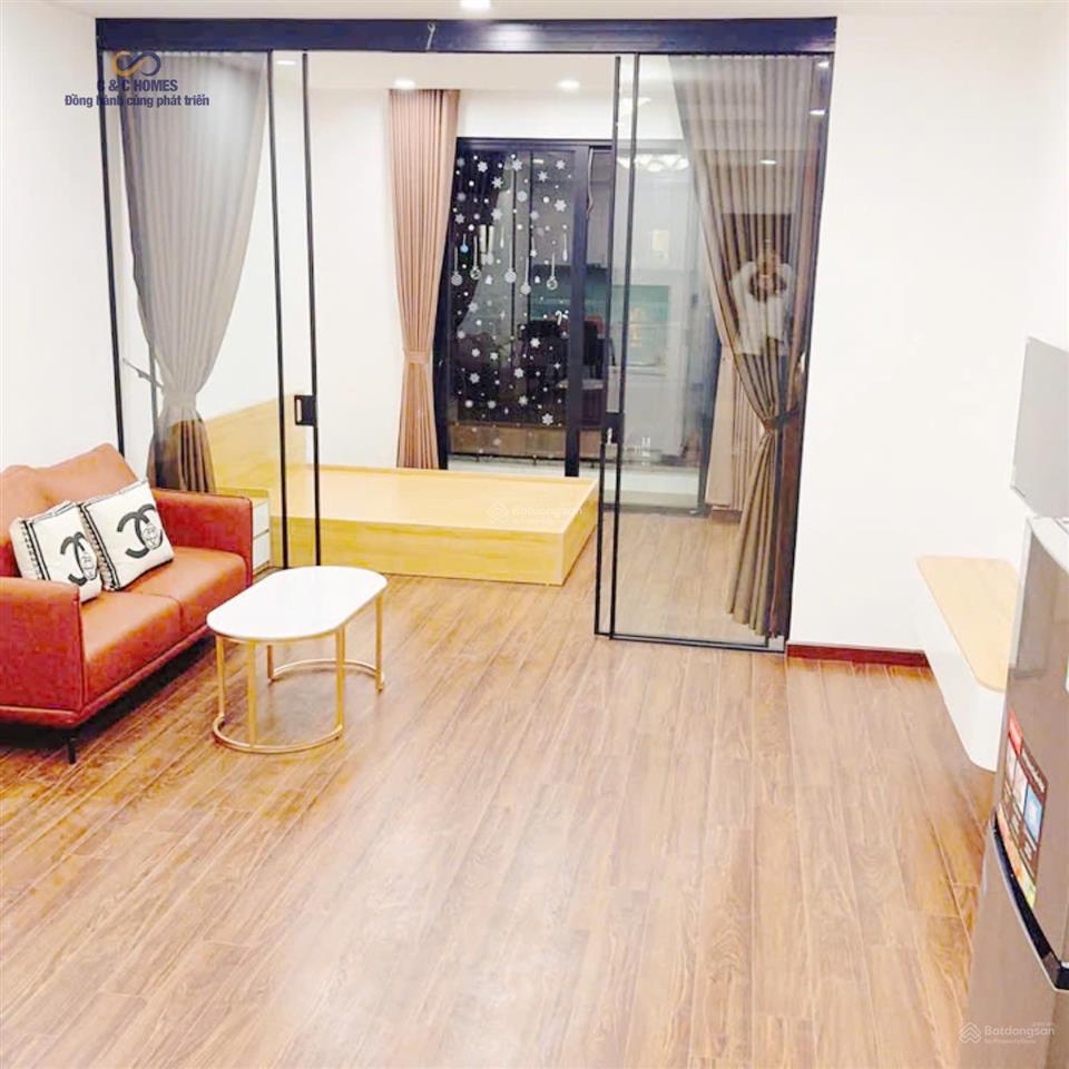 Bán căn hộ 1pn, 1wc tại times city, 4,9 tỷ, 53m2, đầy đủ nội thất vào ở ngay