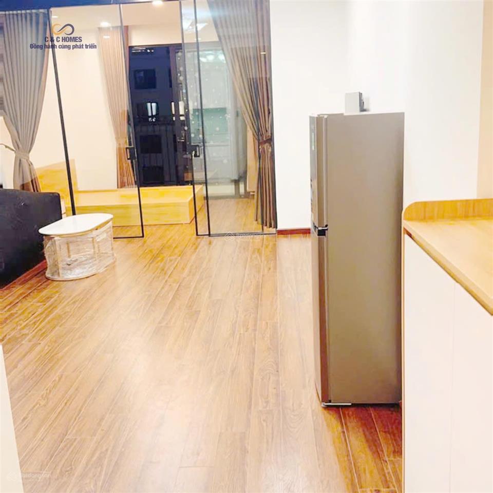 Bán căn hộ 1pn, 1wc tại times city, 4,9 tỷ, 53m2, đầy đủ nội thất vào ở ngay