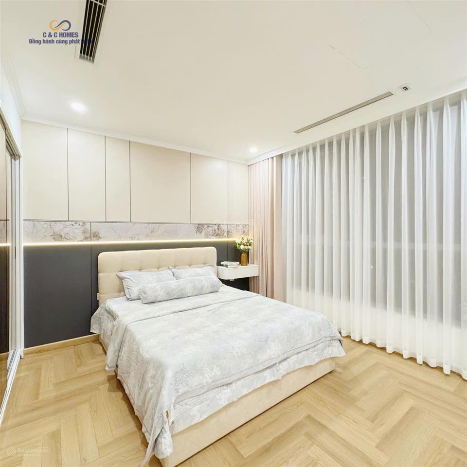 Cho thuê cc 3pn tại vinhomes times city  park hill giá 20 triệu/tháng, vào ở ngay