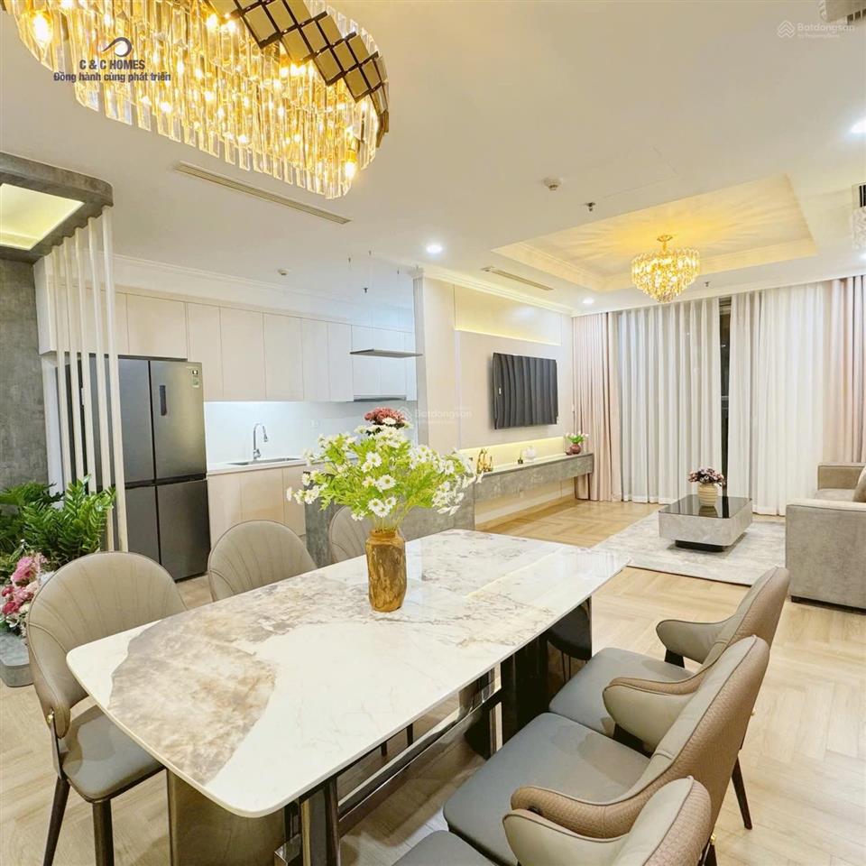 Cho thuê cc 3pn tại vinhomes times city  park hill giá 20 triệu/tháng, vào ở ngay