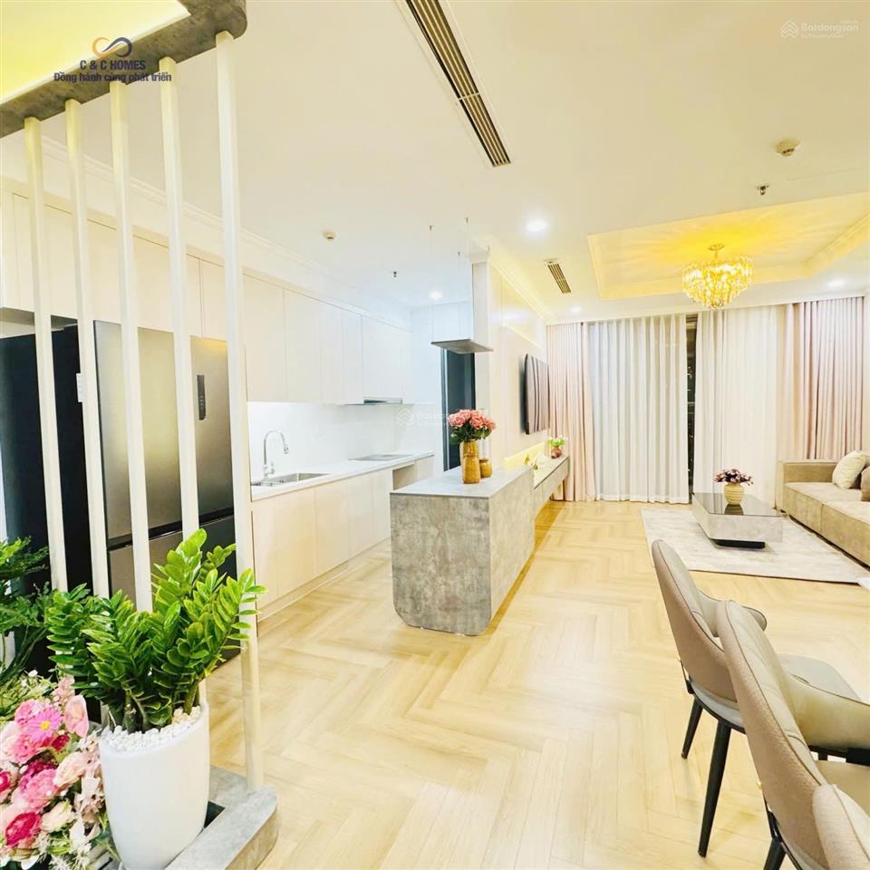 Cho thuê cc 3pn tại vinhomes times city  park hill giá 20 triệu/tháng, vào ở ngay