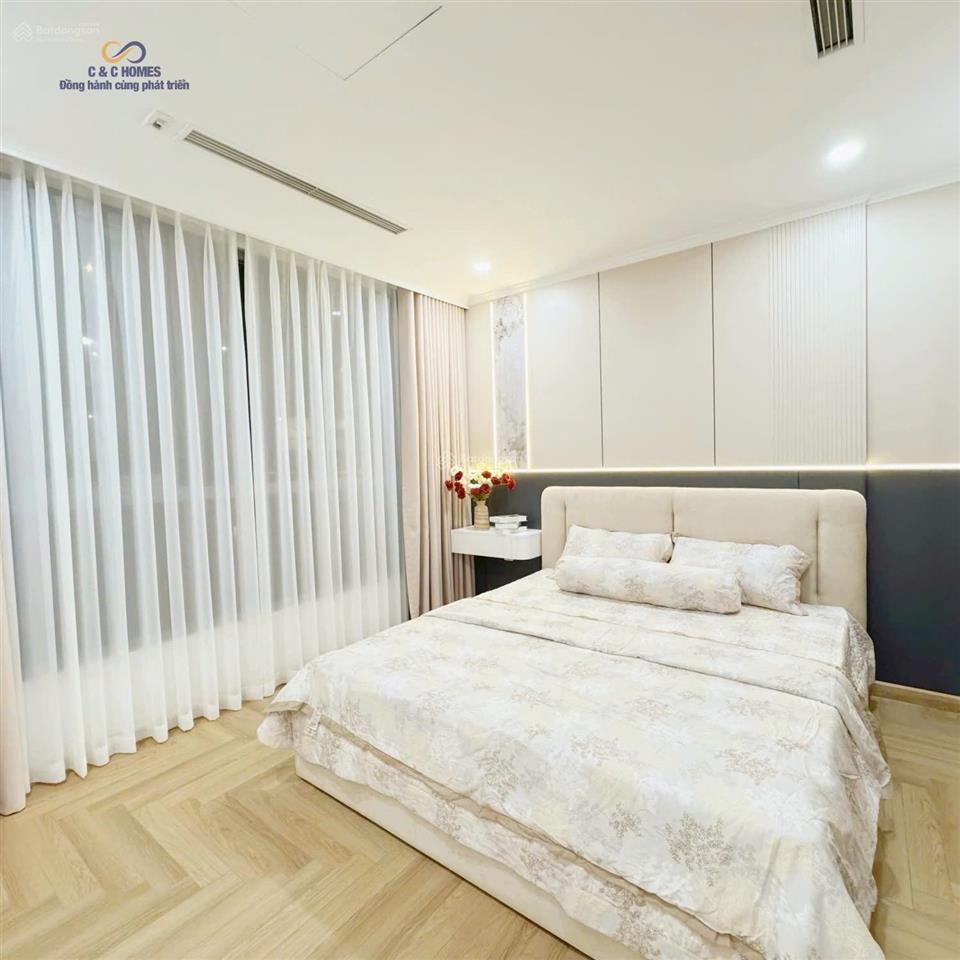 Cho thuê cc 3pn tại vinhomes times city  park hill giá 20 triệu/tháng, vào ở ngay
