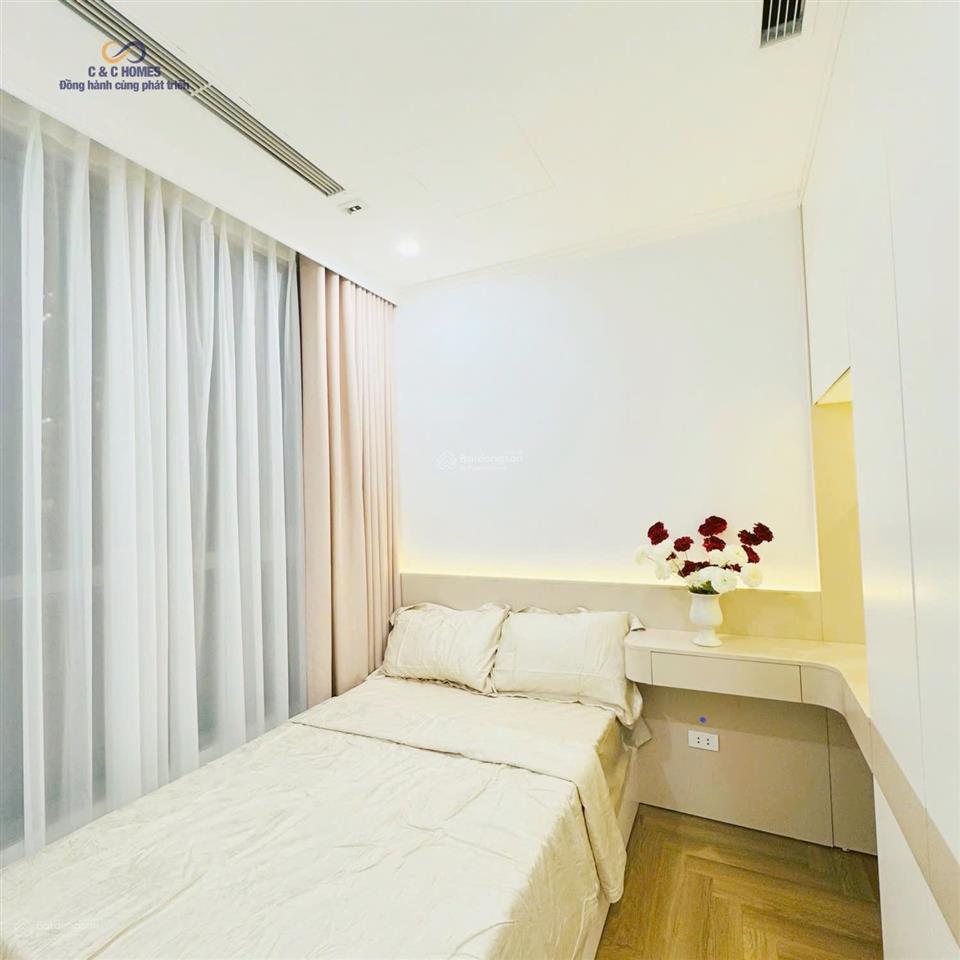 Cho thuê cc 3pn tại vinhomes times city  park hill giá 20 triệu/tháng, vào ở ngay