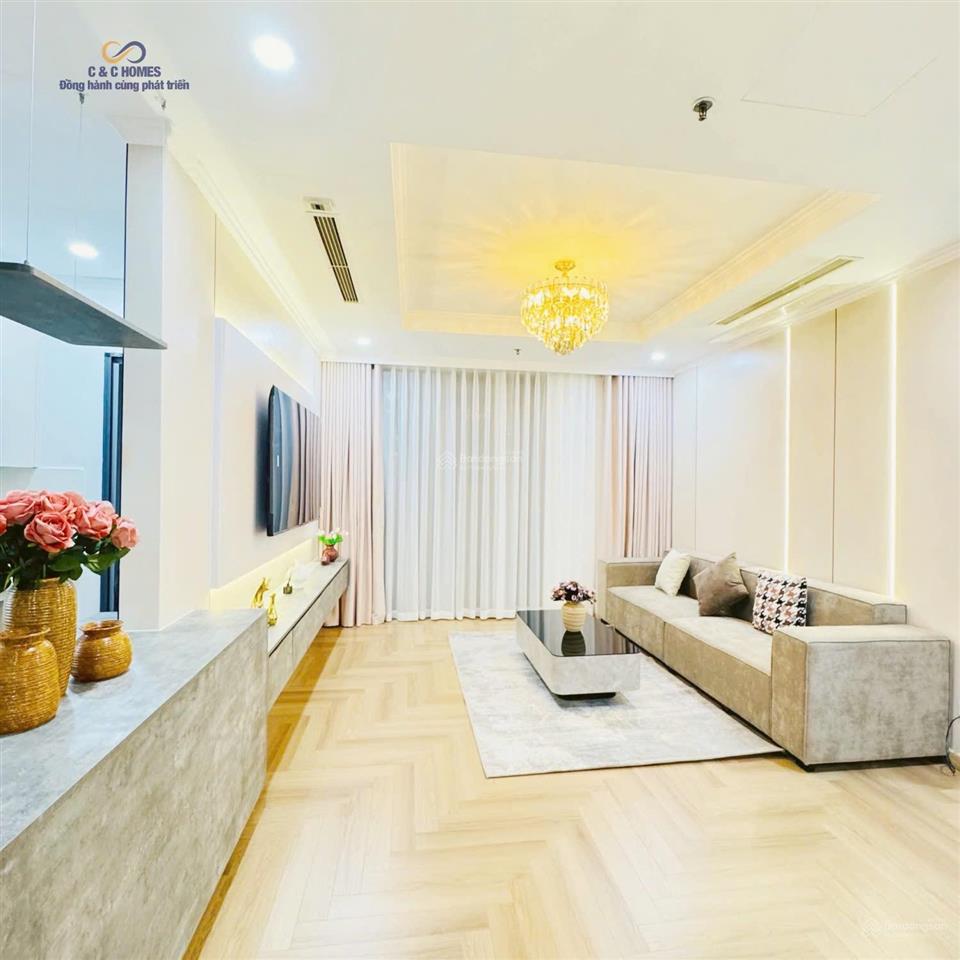 Cho thuê cc 3pn tại vinhomes times city  park hill giá 20 triệu/tháng, vào ở ngay