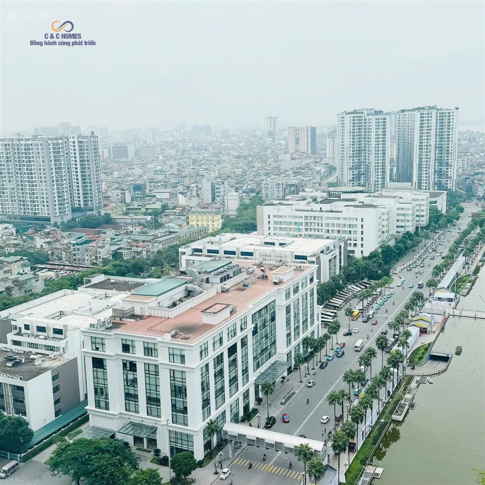 Cho thuê cc 3pn tại vinhomes times city  park hill giá 20 triệu/tháng, vào ở ngay