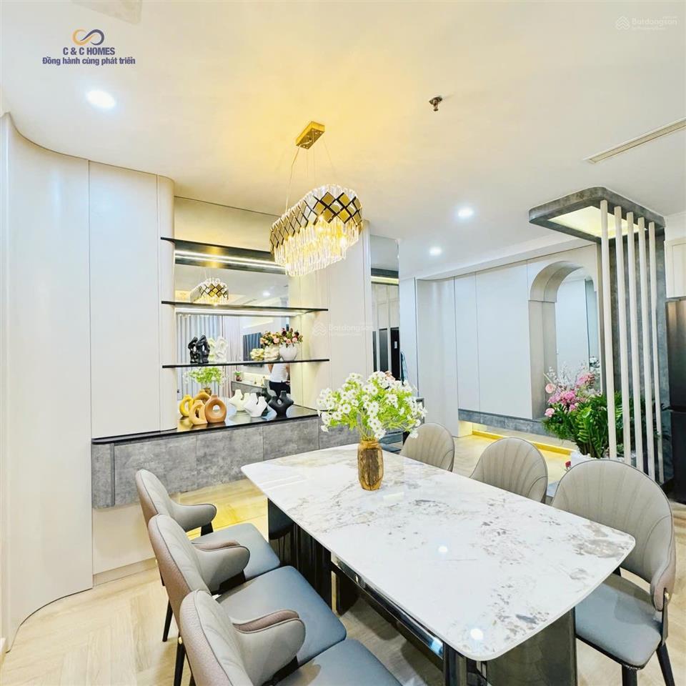 Cho thuê cc 3pn tại vinhomes times city  park hill giá 20 triệu/tháng, vào ở ngay