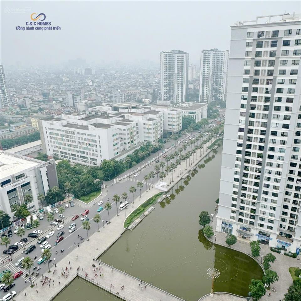 Cho thuê 2 ngủ 2 vệ sinh tòa t10 times city đầy đủ đồ giá chỉ 15 triệu/tháng, vào ở luôn