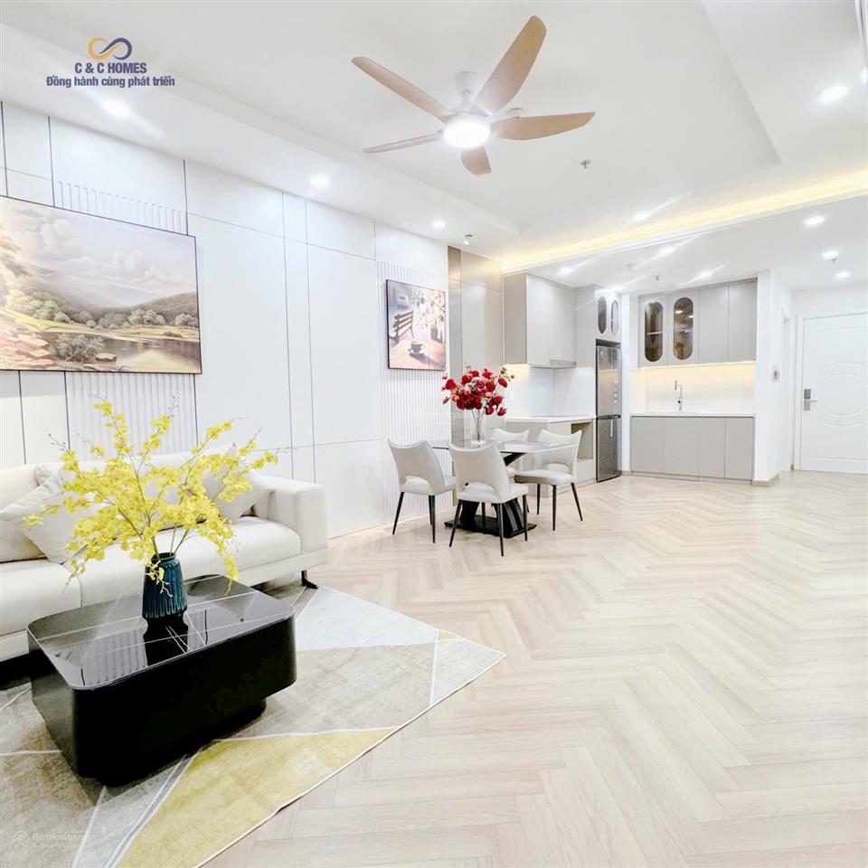 Cho thuê 2 ngủ 2 vệ sinh tòa t10 times city đầy đủ đồ giá chỉ 15 triệu/tháng, vào ở luôn