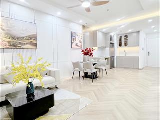 Cho thuê 2 ngủ 2 vệ sinh tòa t10 times city đầy đủ đồ giá chỉ 15 triệu/tháng, vào ở luôn