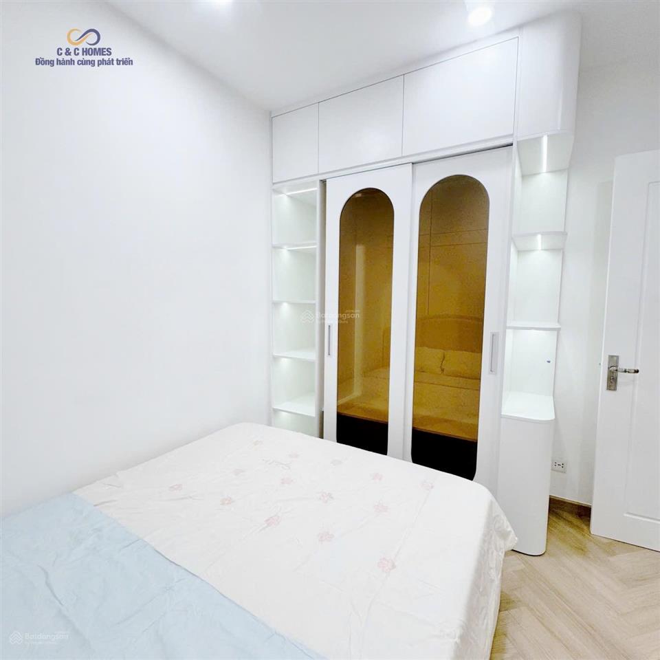 Cho thuê 2 ngủ 2 vệ sinh tòa t10 times city đầy đủ đồ giá chỉ 15 triệu/tháng, vào ở luôn