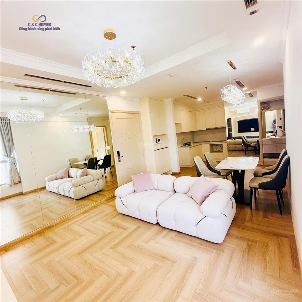 Bán cc 2pn, 1wc tại vinhomes times city  park hill, 6,5 tỷ có thương lượng